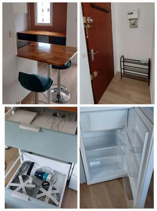 Location Rennes Appartement 698cc7366603