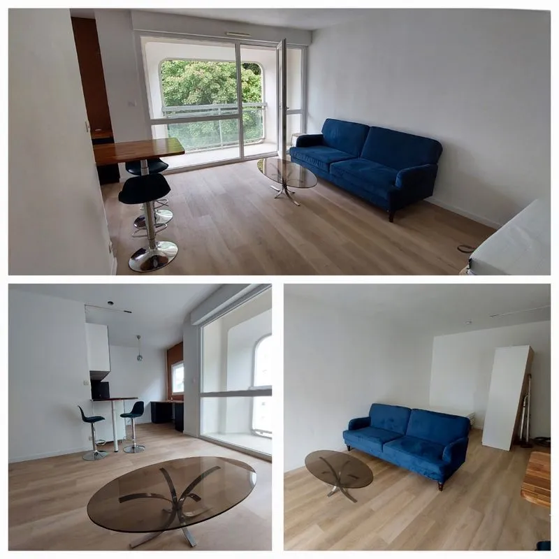 Location Rennes Appartement 698cc7366603