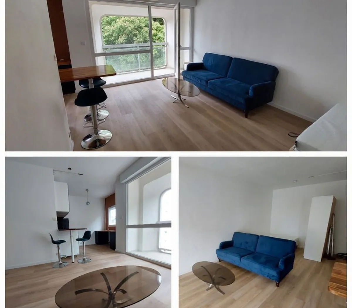Location Rennes Appartement 698cc7366603