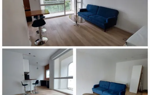Location Rennes Appartement 698cc7366603