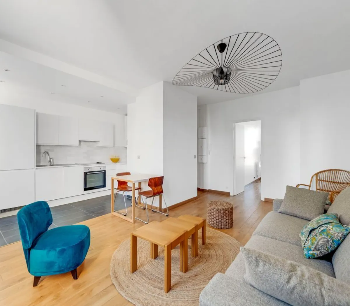 Location Paris Appartement 698cc854e638