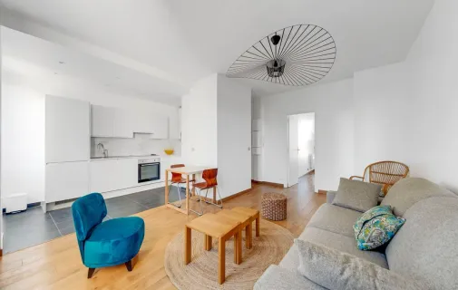 Location Paris Appartement 698cc854e638