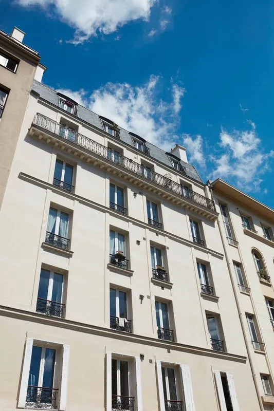 Location Paris Appartement 698cc854e638