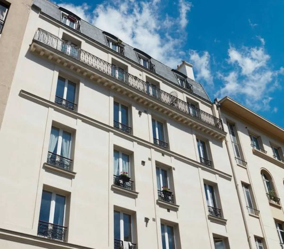 Location Paris Appartement 698cc854e638