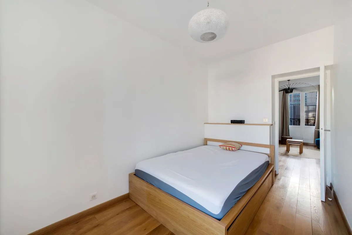 Location Paris Appartement 698cc854e638