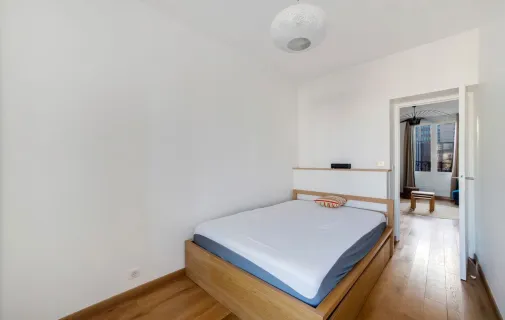 Location Paris Appartement 698cc854e638
