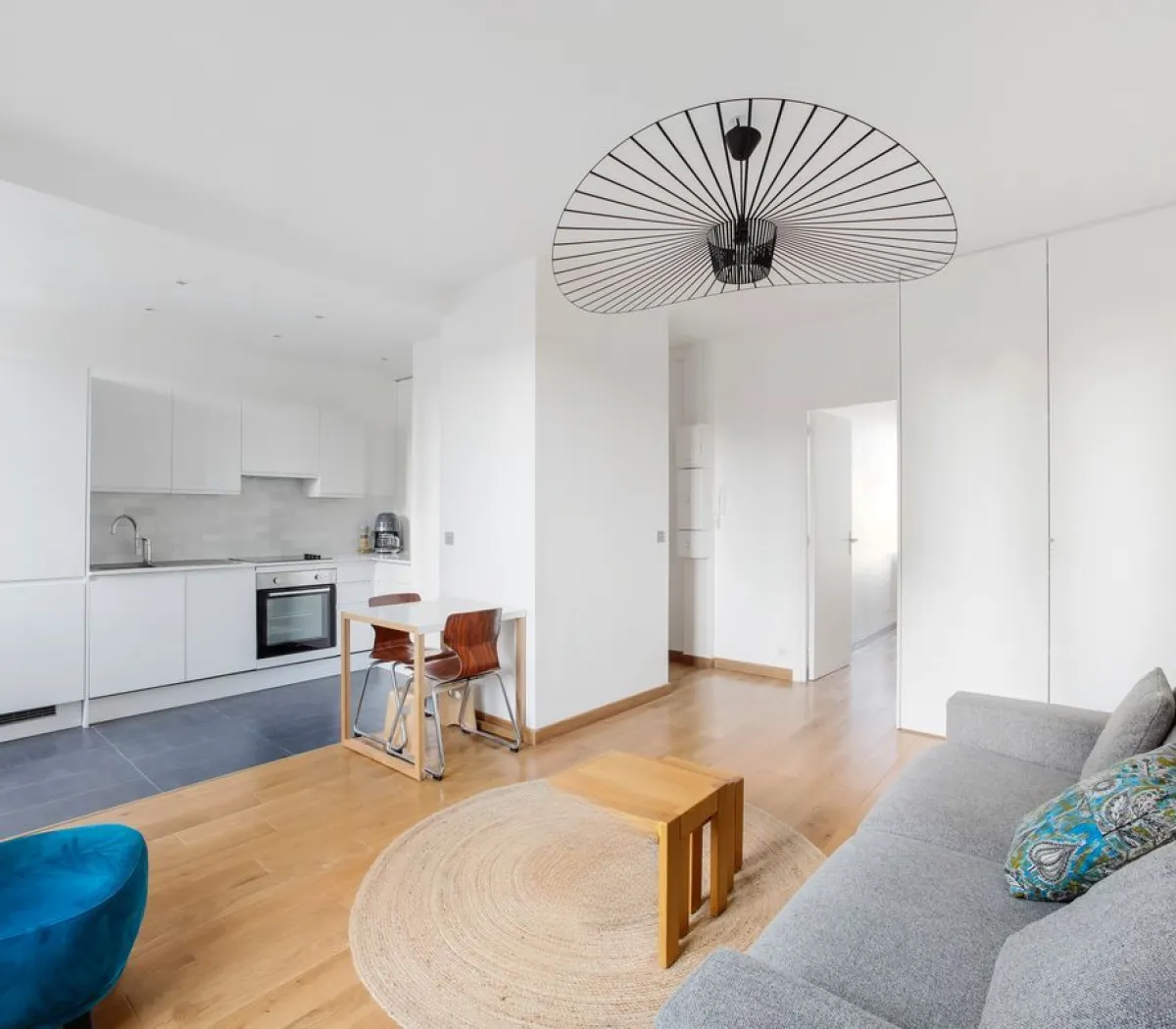 Location Paris Appartement 698cc854e638