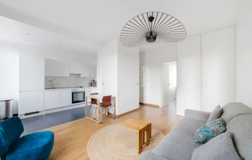 Location Paris Appartement 698cc854e638