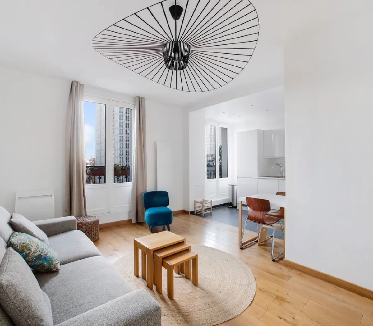 Location Paris Appartement 698cc854e638