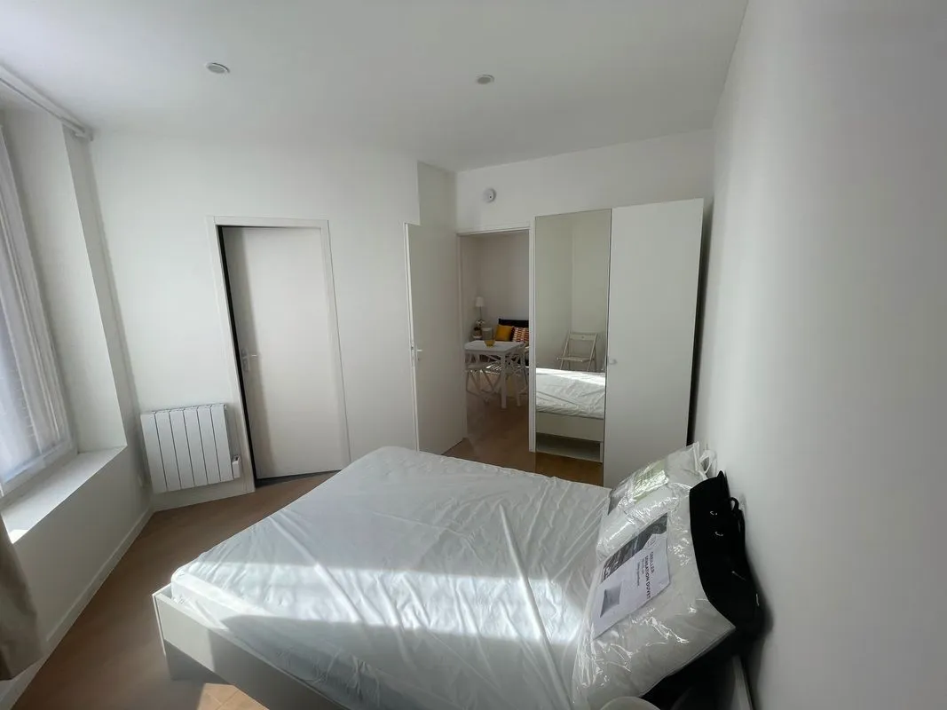 Location Lyon Appartement 698cc8f7b436