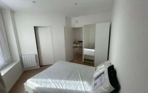 Location Lyon Appartement 698cc8f7b436