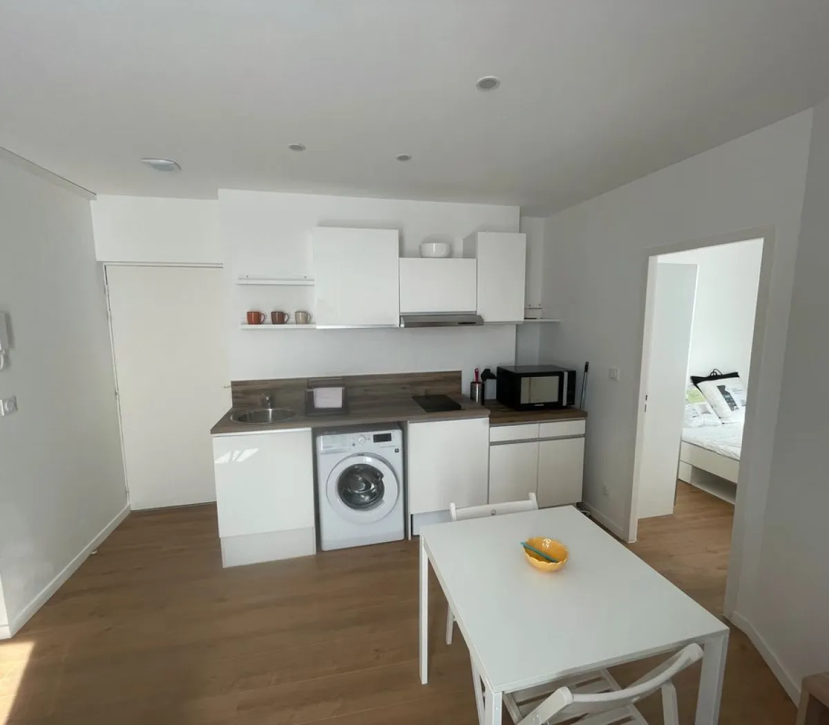 Location Lyon Appartement 698cc8f7b436