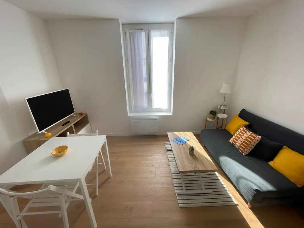 Location Lyon Appartement 698cc8f7b436