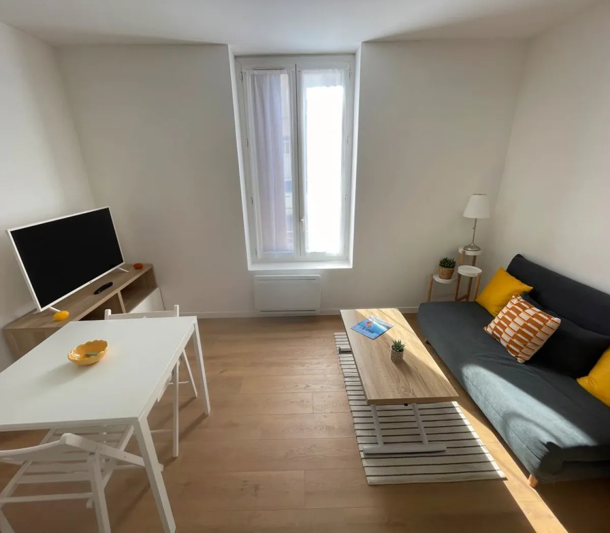 Location Lyon Appartement 698cc8f7b436