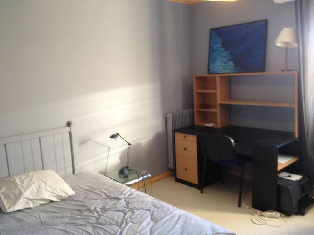 Location Aix-en-Provence Appartement 698cc8ffda92
