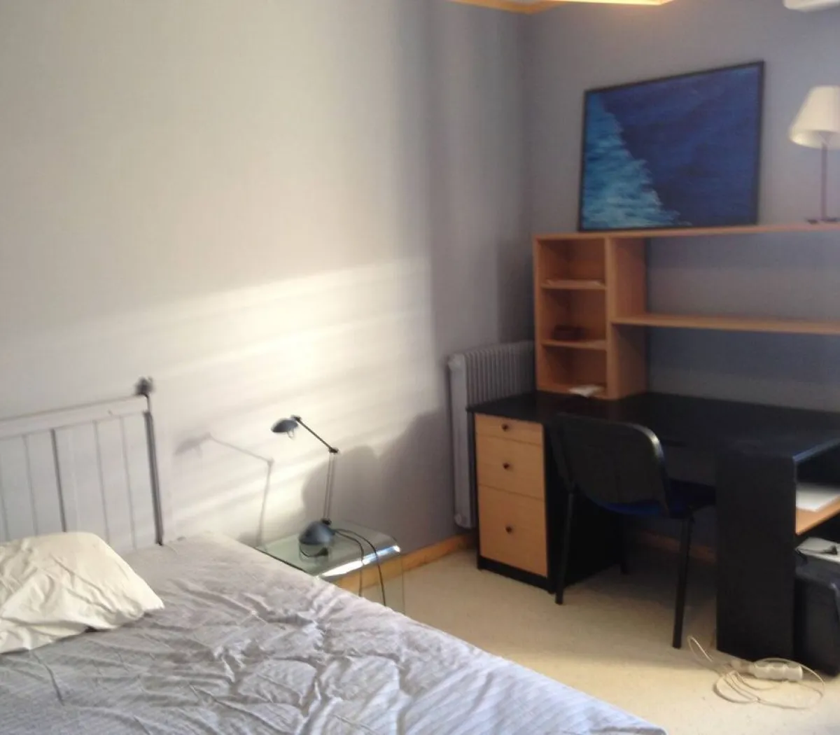 Location Aix-en-Provence Appartement 698cc8ffda92