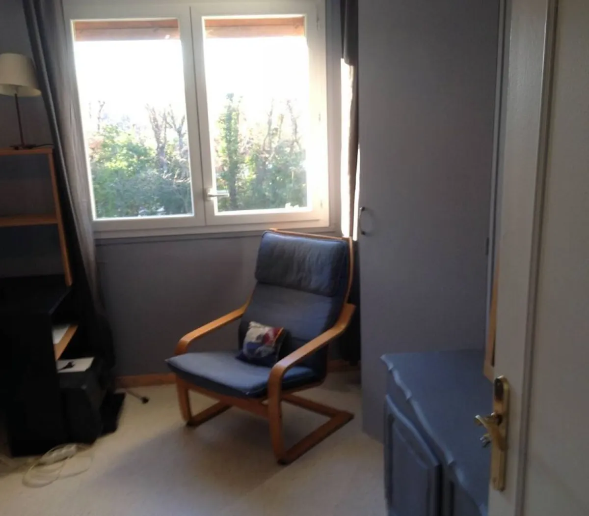 Location Aix-en-Provence Appartement 698cc8ffda92