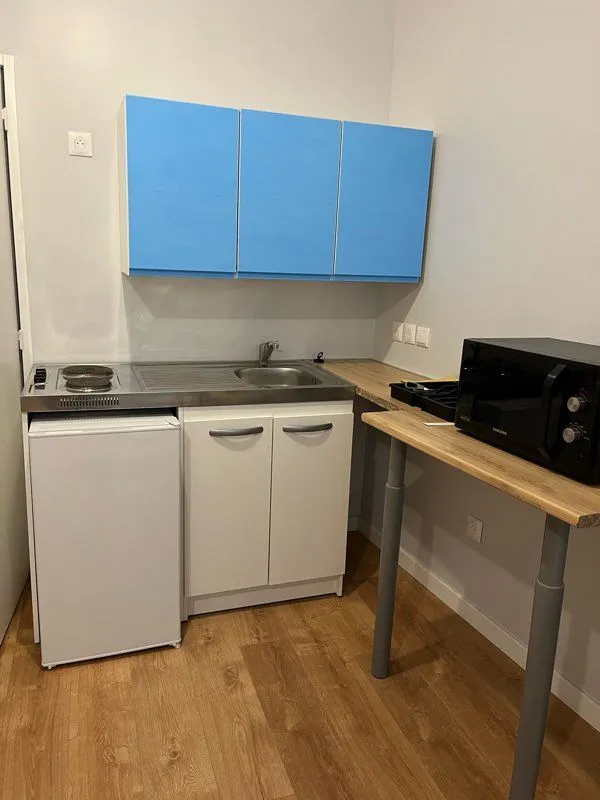 Location Bordeaux Appartement 698cc907b072