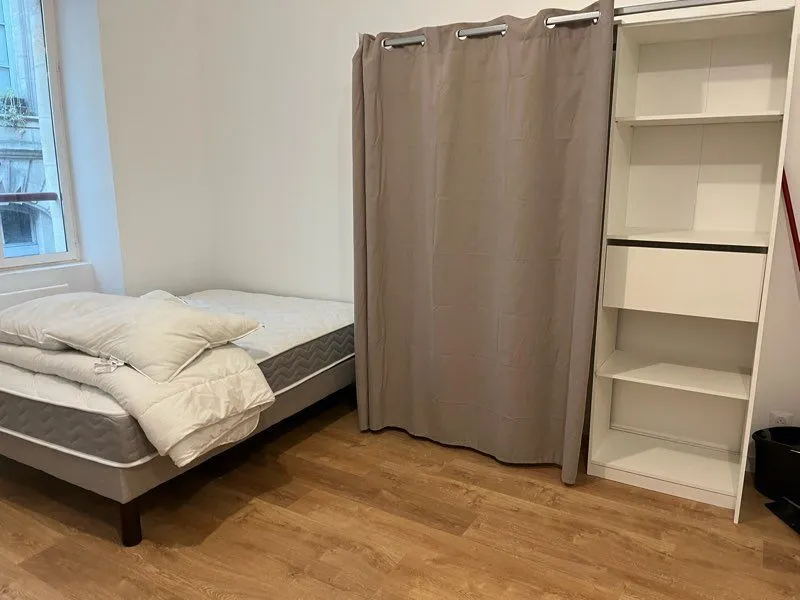 Location Bordeaux Appartement 698cc907b072