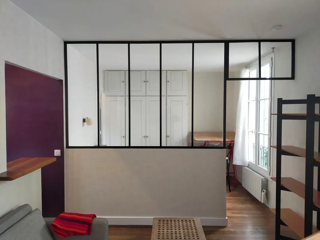 Location Paris Appartement 698ccaaedcbe