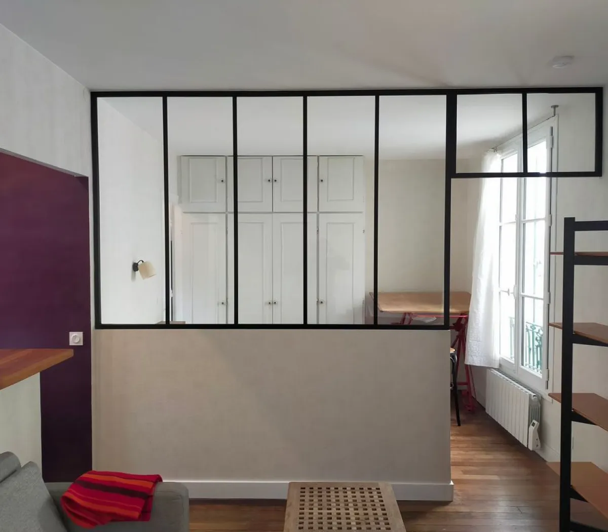 Location Paris Appartement 698ccaaedcbe