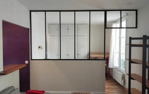 Location Paris Appartement 698ccaaedcbe