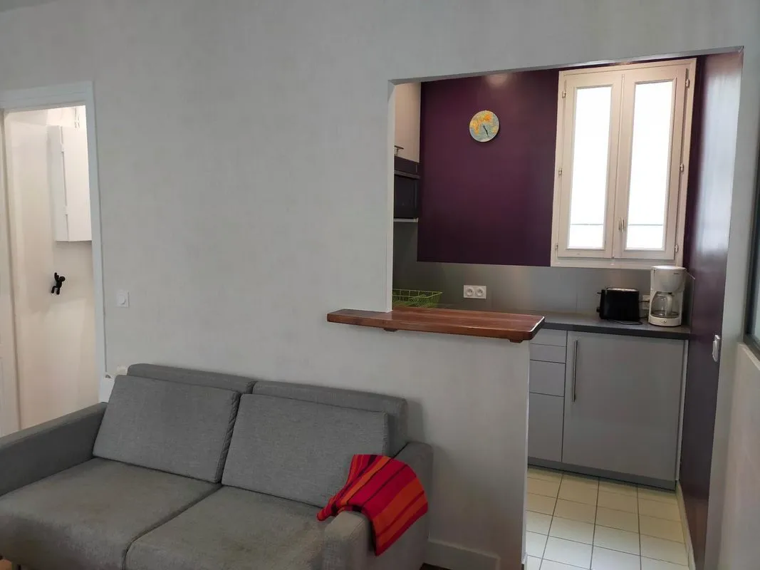 Location Paris Appartement 698ccaaedcbe