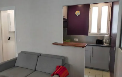 Location Paris Appartement 698ccaaedcbe