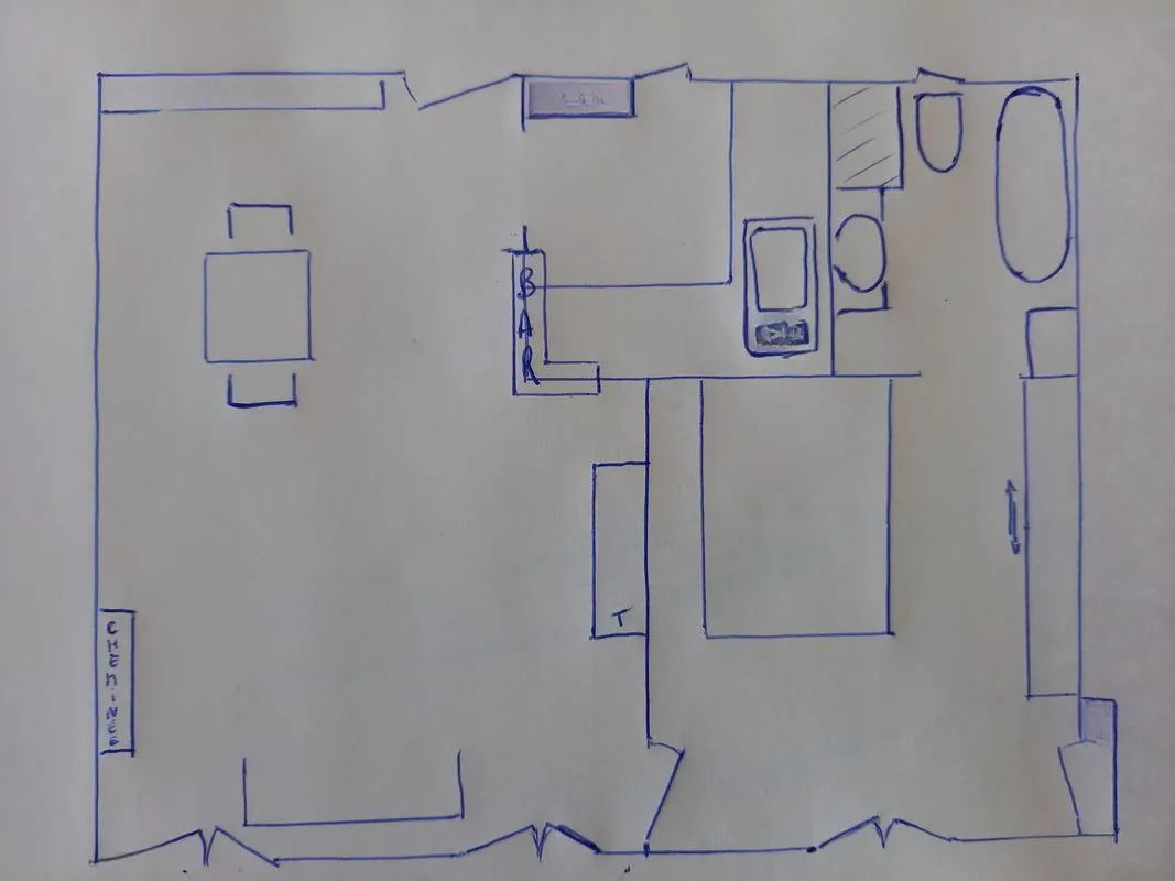 Location Paris Appartement 698ccab65142