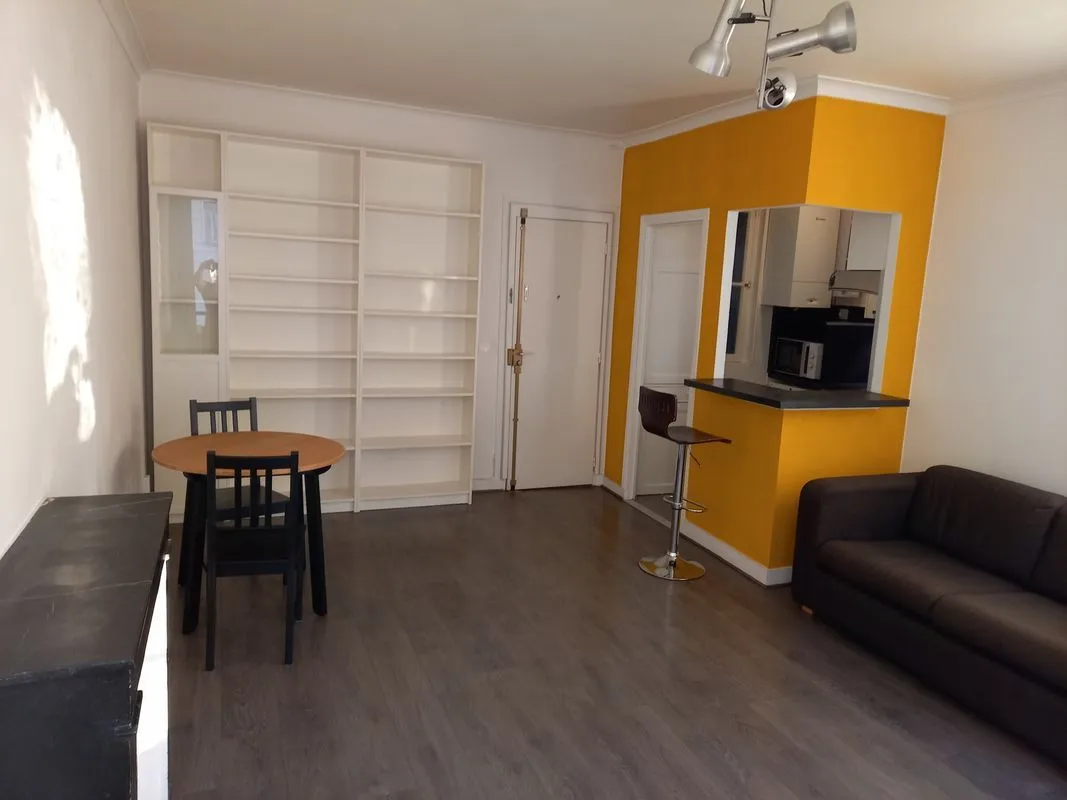 Location Paris Appartement 698ccab65142