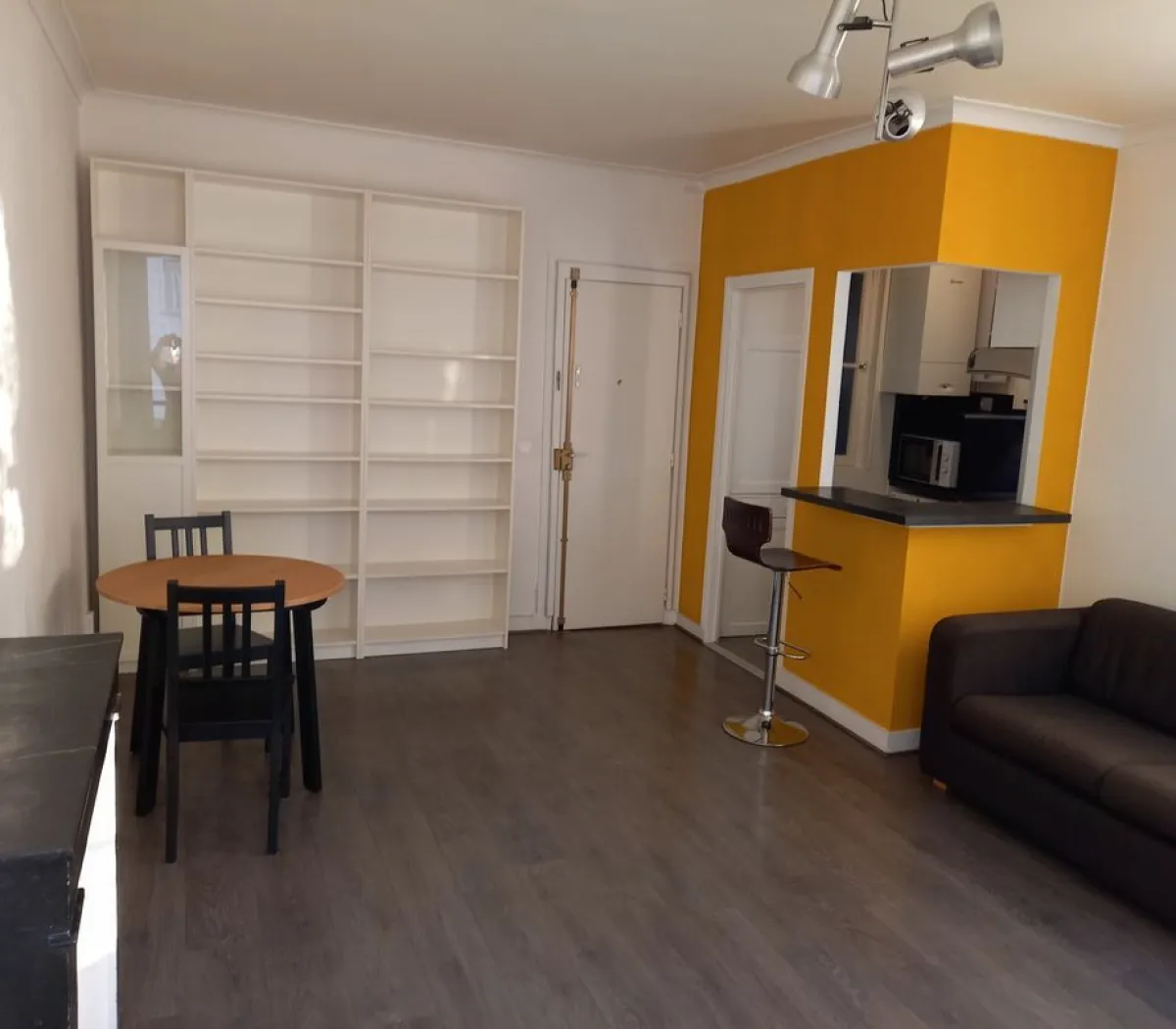 Location Paris Appartement 698ccab65142