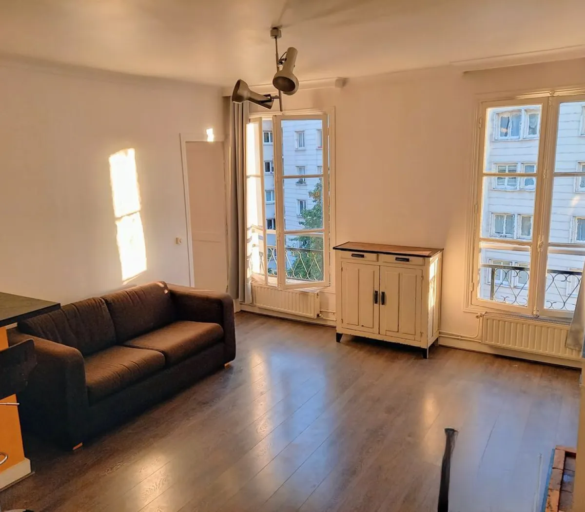 Location Paris Appartement 698ccab65142