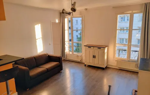 Location Paris Appartement 698ccab65142