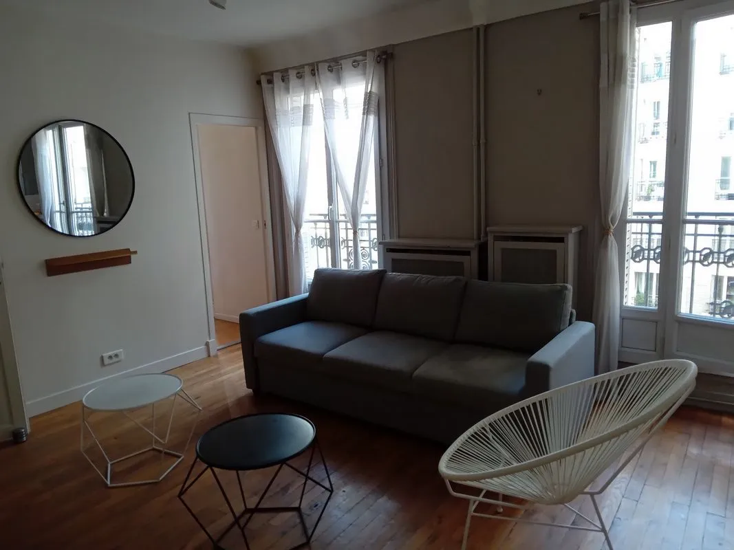 Location Paris Appartement 698ccacb7d61