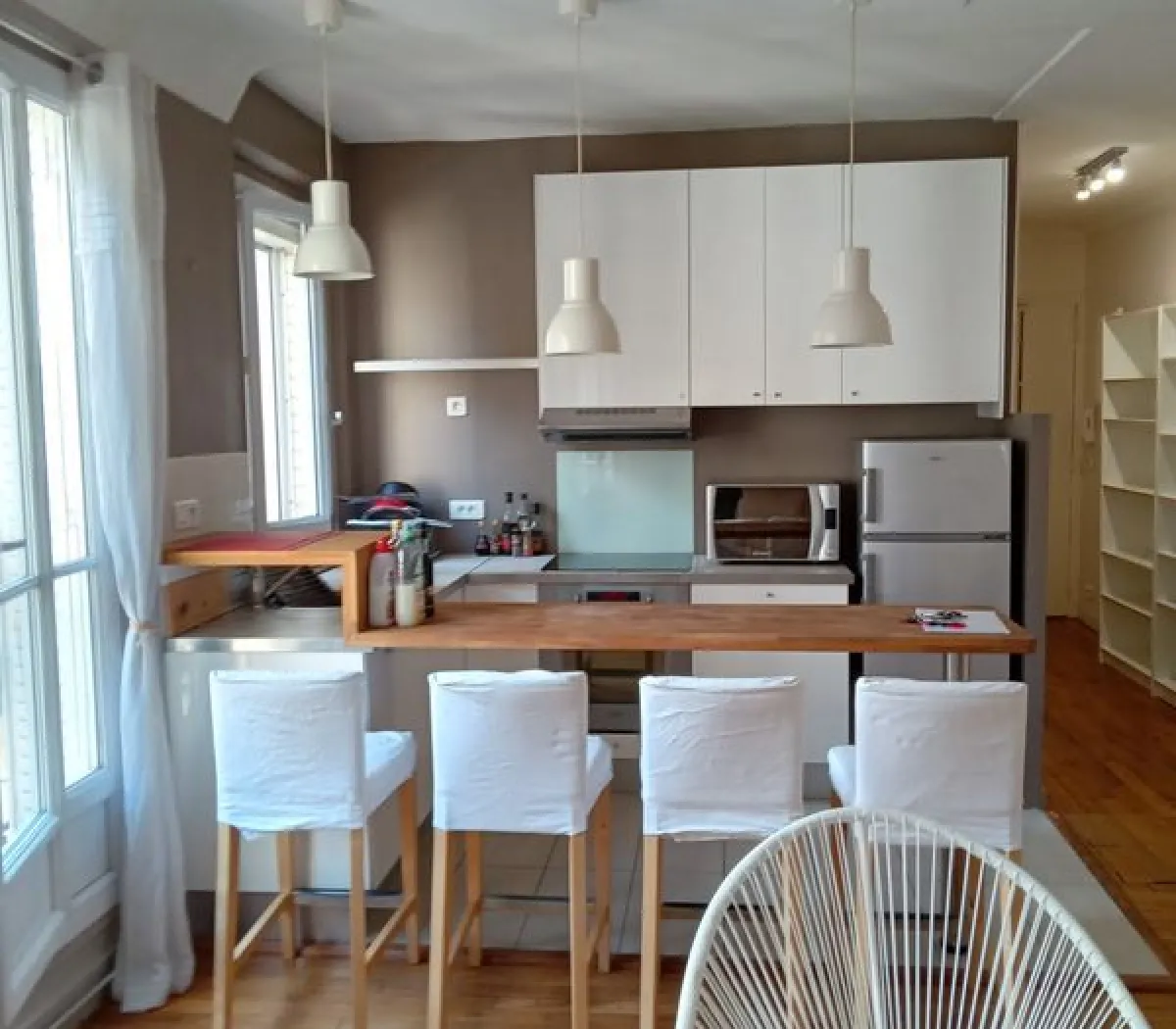 Location Paris Appartement 698ccacb7d61