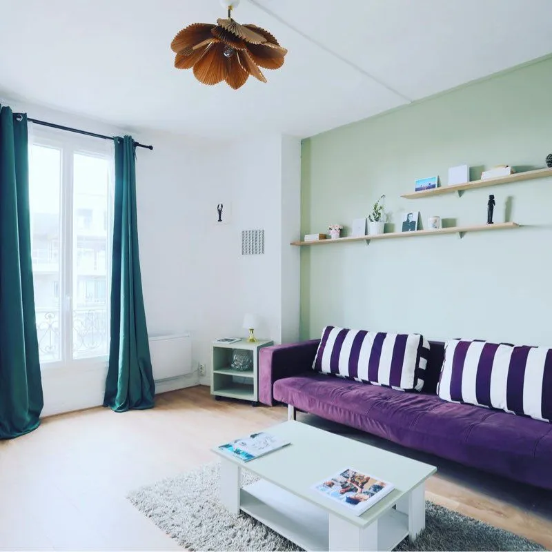 Location Pantin Appartement 698ccad25346