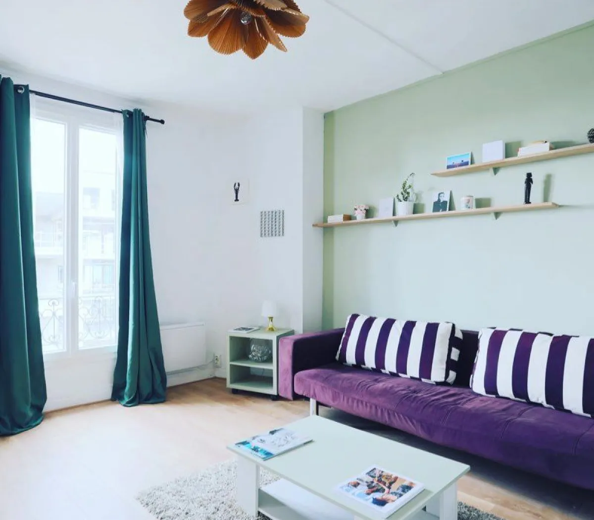 Location Pantin Appartement 698ccad25346