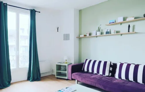 Location Pantin Appartement 698ccad25346