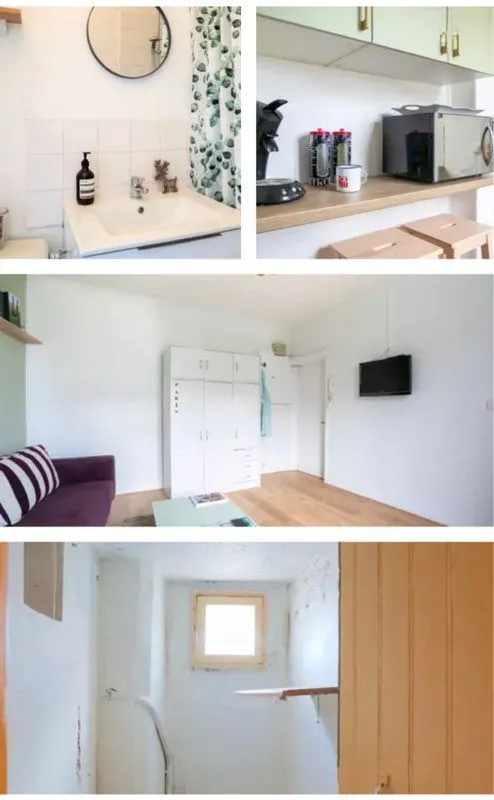 Location Pantin Appartement 698ccad25346