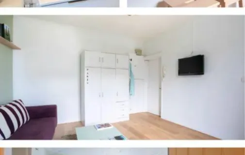 Location Pantin Appartement 698ccad25346