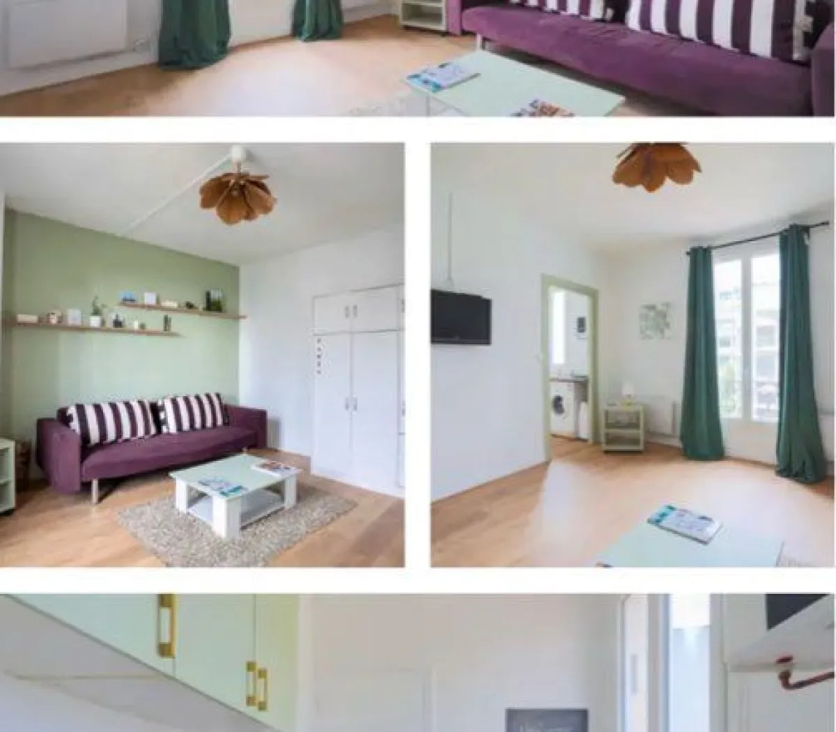 Location Pantin Appartement 698ccad25346