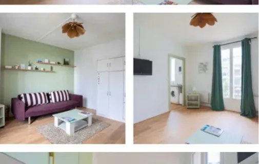 Location Pantin Appartement 698ccad25346