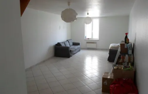 Location Thionville Appartement 698d8a20a31a