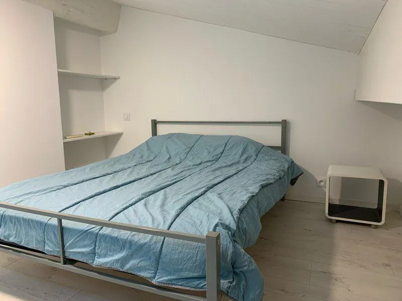 Location Bordeaux Appartement 698d8e8242a5