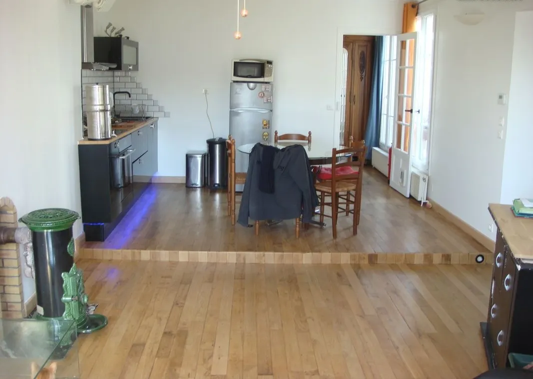 Location Paris Appartement 698d9bd46352