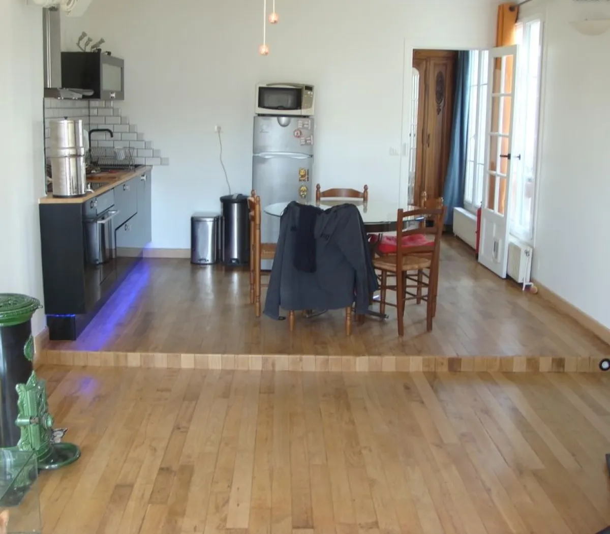 Location Paris Appartement 698d9bd46352
