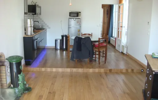 Location Paris Appartement 698d9bd46352