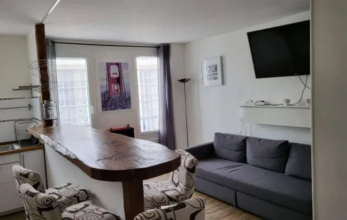 Location Boulogne-Billancourt Appartement 698da292cd63