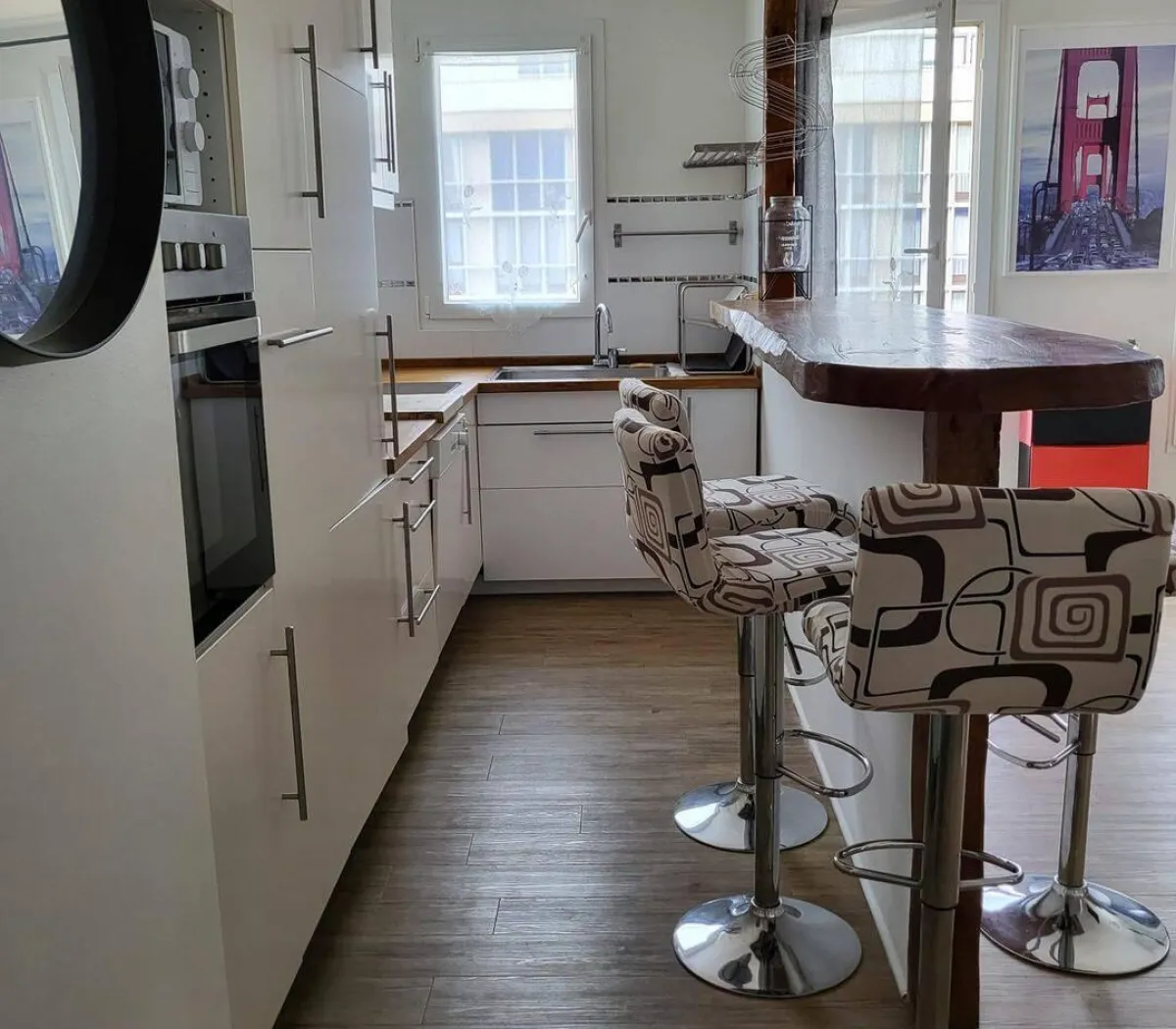 Location Boulogne-Billancourt Appartement 698da292cd63