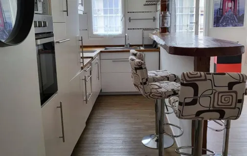 Location Boulogne-Billancourt Appartement 698da292cd63